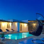 Paros Villas