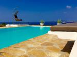 Paros Villas