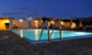 Paros Villas