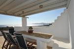 Paros Villas