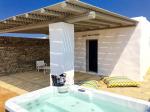 Paros Villas